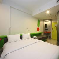 POP! Double or Twin Room