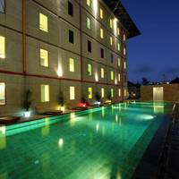 Surfer Package at POP! Double or Twin Room