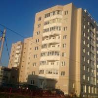 Апартаменты
