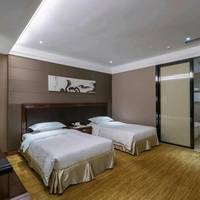 Budget Twin Room