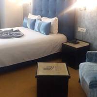 Mini Suite (2 Adults)