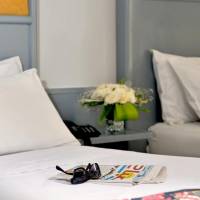 Double Room with Two Double Beds