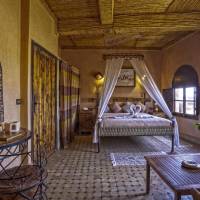  Single Room with Patio View