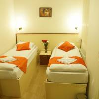 Economy Twin or Double Room