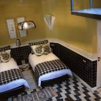 Junior Suite with Terrace