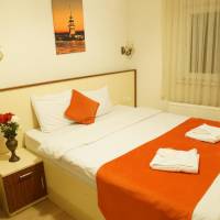 Basic Double Room