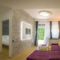 Standard Double Room with Terrace