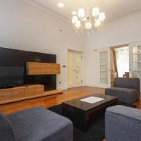 Luxury Two-Bedroom Apartment