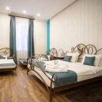 Comfort Triple Room