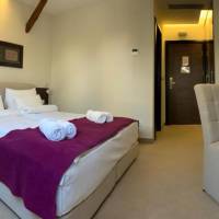 Economy Double or Twin Room