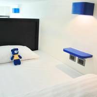 6-Bed Dormitory Room (1 Adult Only)