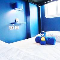 Budget Single Room