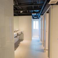 8-Bed Mixed Dormitory Room