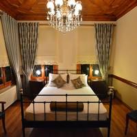 Double Room with Private External Bathroom