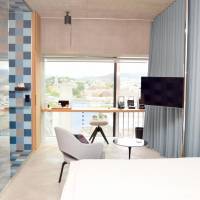 Business Design Room