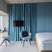 Urban Design Room 