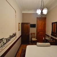 Quadruple Room with Private External Bathroom