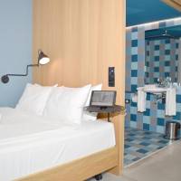 Corner Room - Disability Access