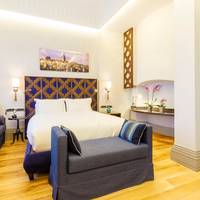 Superior Room with Garden View