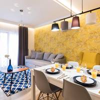 Superior Apartment with Balcony