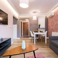 Deluxe Apartment with Balcony