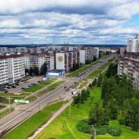 Апартаменты