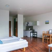 Studio (2 Adults)