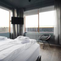 Superior Studio with Balcony