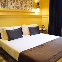 Smart Double Room