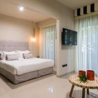 Comfy suite