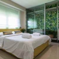 Downtown Two Bedroom Maisonette Acropolis View