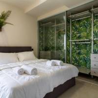Casa Verde Three Bedroom Residence