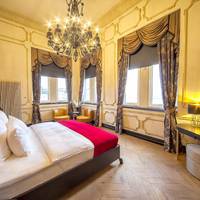 Suite with Sea View