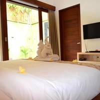 One-Bedroom Villa with Private Pool