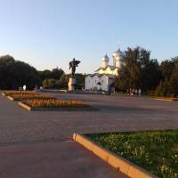 Апартаменты