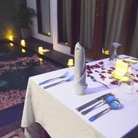 Honeymoon Package at One-Bedroom Villa with Private Pool