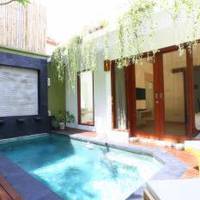1 Bedroom Pool Villa
