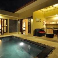 2 Bedroom Pool Villa