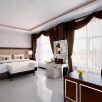 Suite Room