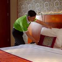 Suite Room