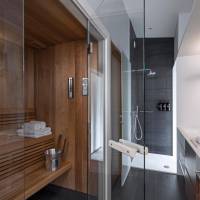 Suite with City View