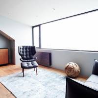 Suite with Panoramic Sea View