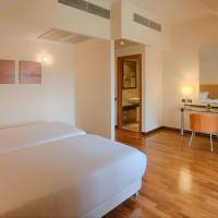 Family XXL Room