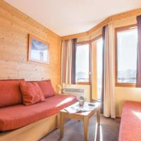 Standard Two-Bedroom Apartment (7 People)