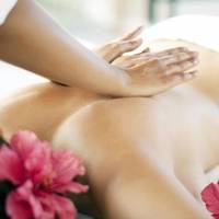 Spa Package at One-Bedroom Villa with Private Pool