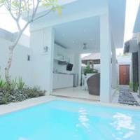 1 Bedroom suite villa