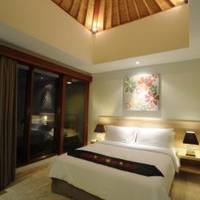 1 Bedroom Pool Villa
