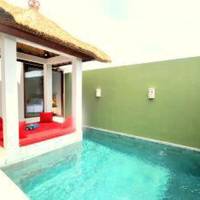 One Bedroom Villa with Private Pool