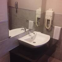 Двухместный номер с 1 кроватью