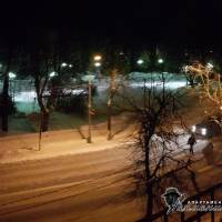Апартаменты